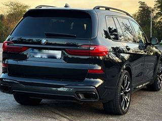 BMW X7 foto 2