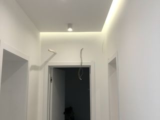 Электромонтажные работы. електрик  electrician foto 7