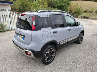 Fiat Panda foto 4