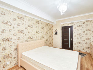 Apartament cu 2 camere, 50 m², Telecentru, Chișinău