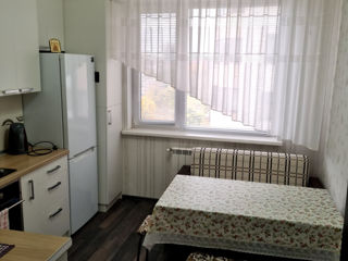 Apartament cu 1 cameră, 40 m², Centru, Chișinău foto 6