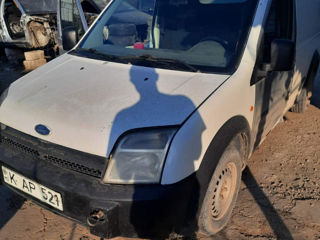 Ford Transit Connect foto 5