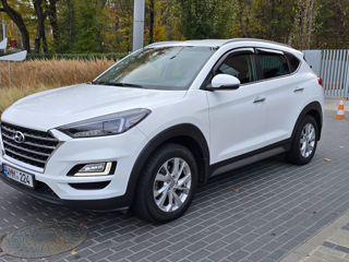 Hyundai Tucson foto 10