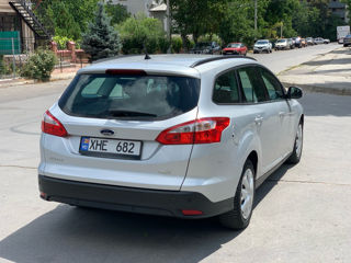 Ford Focus foto 6