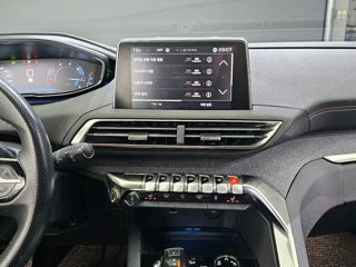 Peugeot 3008 foto 19