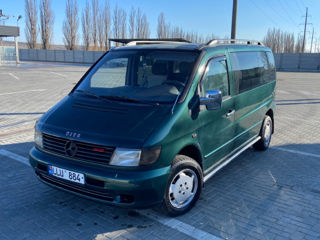 Mercedes Vito