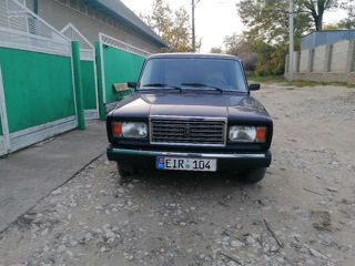 Lada / ВАЗ 2107