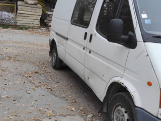 Ford TRANSIT foto 3