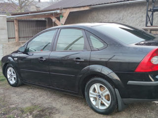 Ford Focus foto 5