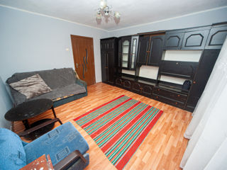 Apartament cu 1 cameră, 21 m², Botanica, Chișinău
