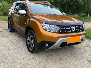 Dacia Duster foto 4