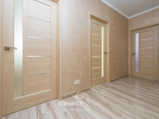 Apartament cu 2 camere, 52 m², Telecentru, Chișinău foto 15