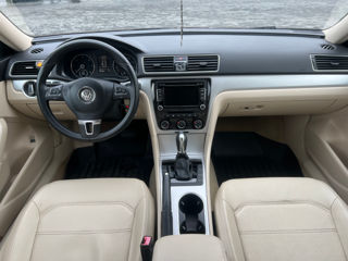 Volkswagen Passat foto 5