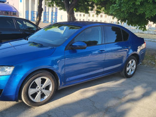 Skoda Octavia foto 4