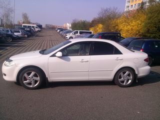 Mazda 6 foto 3