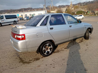 Lada / ВАЗ 2110 foto 4