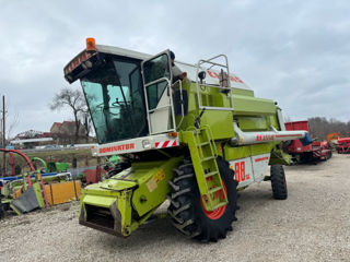 Claas Dominator 88SL Classic 1997 foto 6