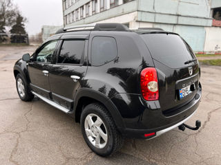 Dacia Duster foto 4