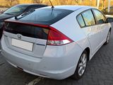 Honda Insight foto 4