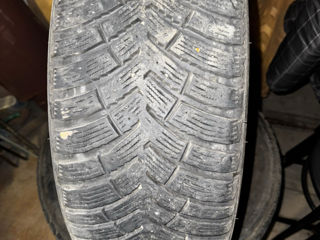 215/55 R17 Nexen