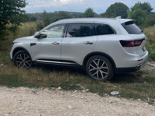 Renault Koleos foto 1