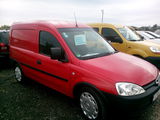 Opel Combo foto 2