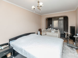 Apartament cu 3 camere, 64 m², Ciocana, Chișinău foto 5