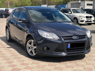 Ford Focus foto 5