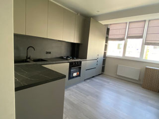 Apartament cu 2 camere, 53 m², Ciocana, Chișinău foto 6