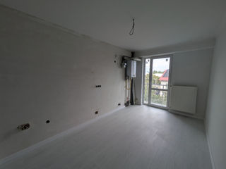 Apartament cu 1 cameră, 43 m², Durlești, Chișinău foto 3