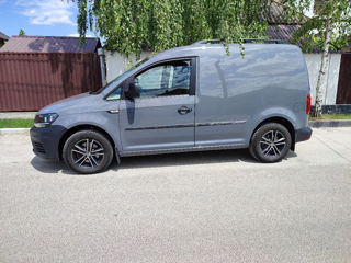 Volkswagen Caddy foto 2