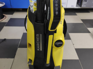 KARCHER K5 Full Control foto 3