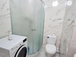 Apartament cu 1 cameră, 37 m², Buiucani, Chișinău foto 7