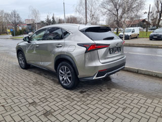 Lexus NX Series foto 7