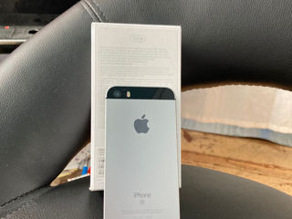 SE.Space Grey 64GB.Ideal Original 1000% foto 2