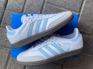 Adidas Samba