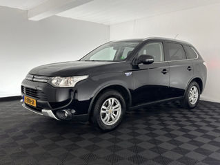 Mitsubishi Outlander foto 7