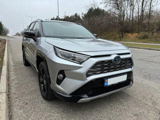 Toyota Rav 4 foto 7