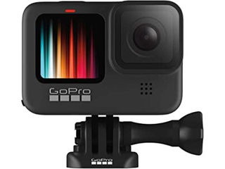 Куплю Экшн-камеру GoPro Hero 6,7,8,9 foto 1