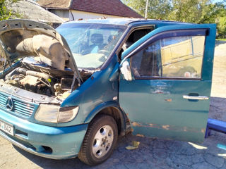 Mercedes Vito foto 6