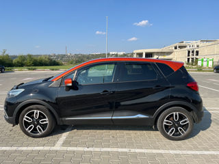 Renault Captur foto 2