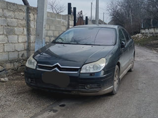 Citroen C5 foto 4