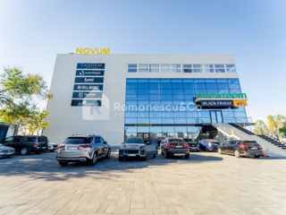 Spatiu comercial spre chirie în centrul comercial TANDEM, 305 mp! foto 2