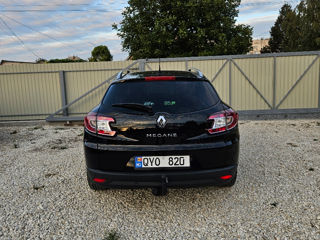 Renault Megane foto 5