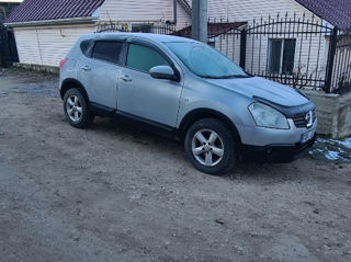 Nissan Qashqai foto 2