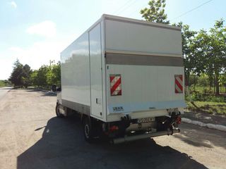 Volkswagen Crafter foto 4