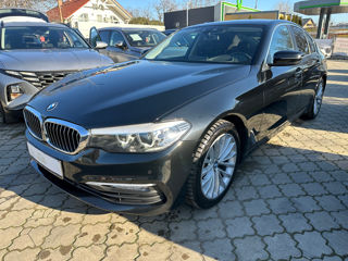 BMW 5 Series foto 3