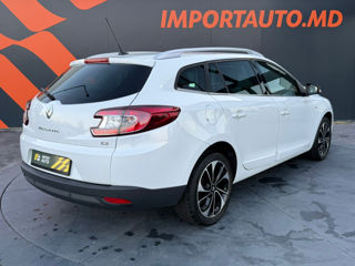 Renault Megane foto 7