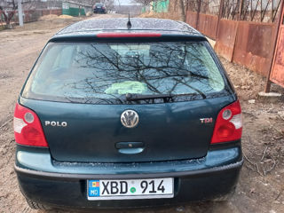 Volkswagen Polo foto 4