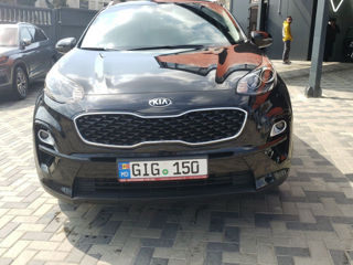 KIA Sportage foto 3